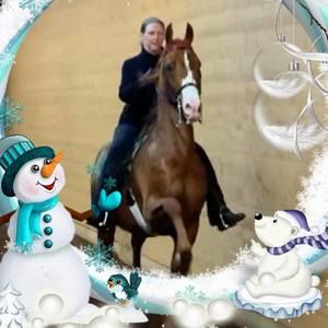 Meet your Posher, Cherryl